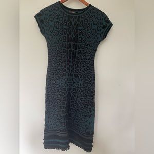 Women’s Used Roberto Cavalli Dress Size 40